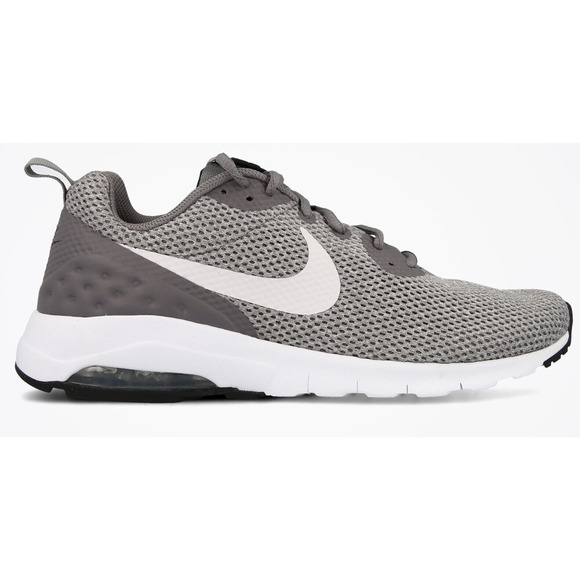 Nike MEN\'S Air Max Motion LW SE Gunsomke/Vast Grey-Black 844836-014 Sz 10 US main image 6